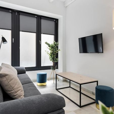 Apartamentos Catedral 세비야 외부 사진