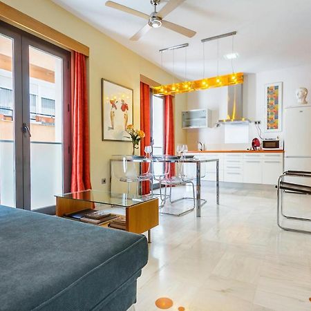 Apartamentos Catedral 세비야 외부 사진