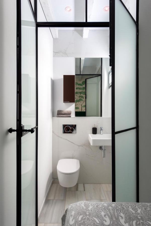 Apartamentos Catedral 세비야 외부 사진