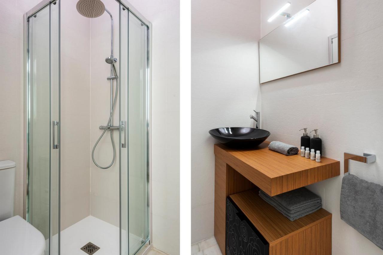Apartamentos Catedral 세비야 외부 사진