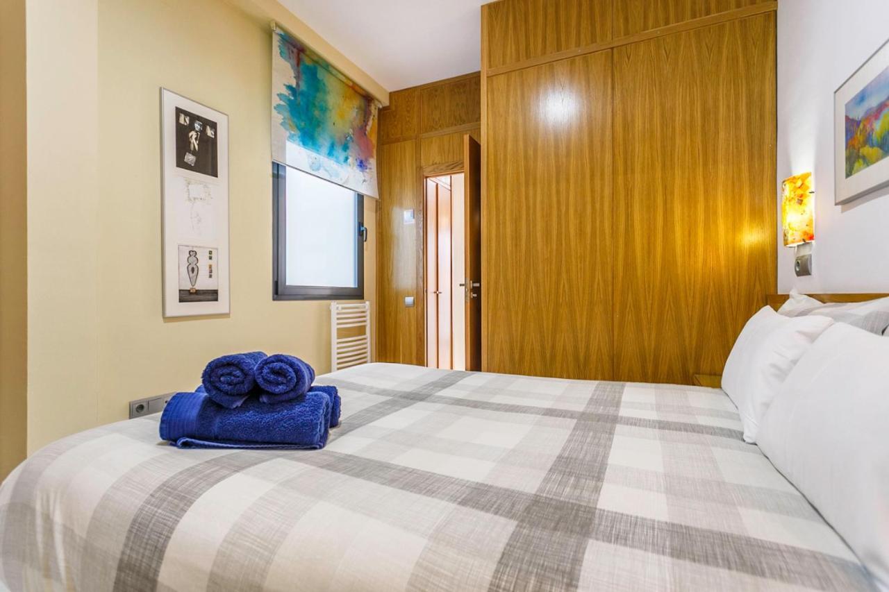 Apartamentos Catedral 세비야 외부 사진